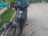 Aprilia Sr50 foto 7