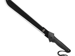 Нож мачете  cutit maceta Gerber модель от самого беар грилса / новое поступление!!! foto 1
