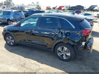 KIA Niro foto 13