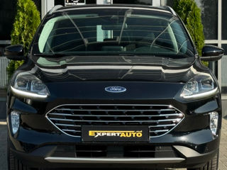 Ford Kuga foto 2