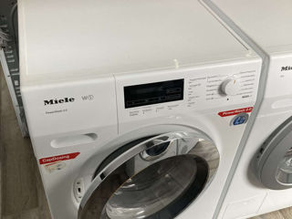 Masini de spalat Miele W1 foto 5