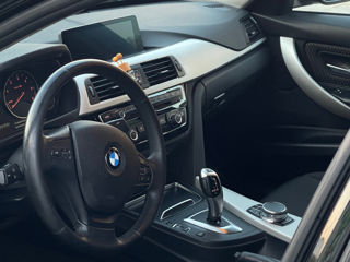 BMW 3 Series foto 6