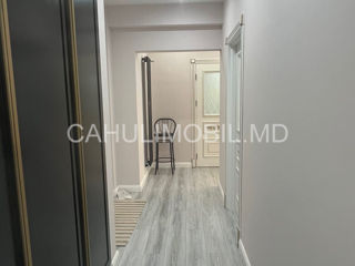 Apartament cu 2 camere, 65 m², Centru, Cahul foto 8