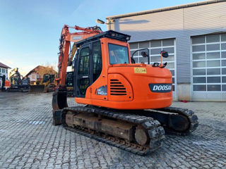 Экскаватор Doosan DX140, 2013 foto 5