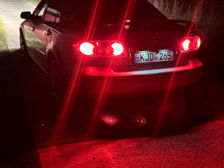 Mazda 6 foto 8