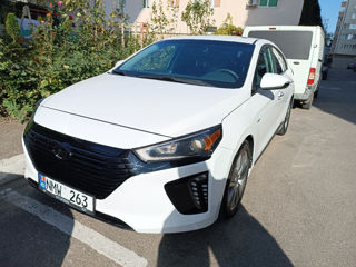 Hyundai IONIQ foto 5