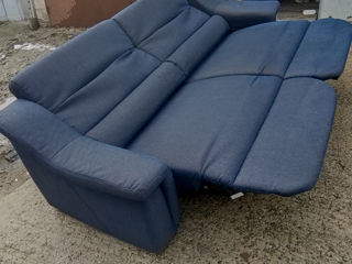 Vind canapea electrica din germania pat divan sofa продам электрический диван софа из германии foto 6