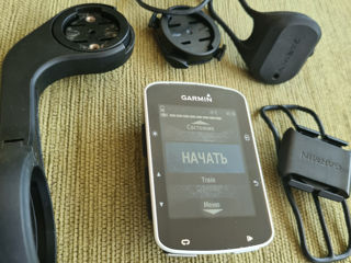 Garmin  520 комплект