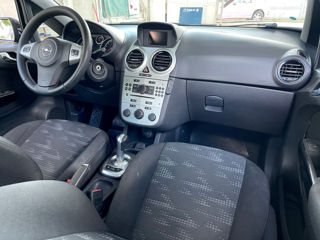 Opel Corsa foto 8