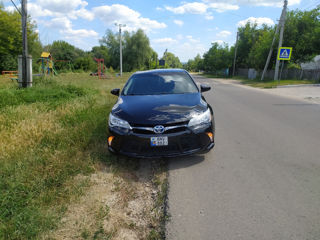 Toyota Camry foto 1