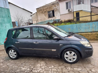 Renault Scenic foto 4