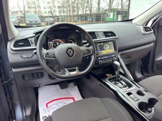 Renault Kadjar foto 7