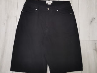 Zara shorts