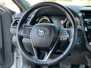 Toyota Camry foto 13