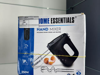 Mixer Home Essentials , 230 lei