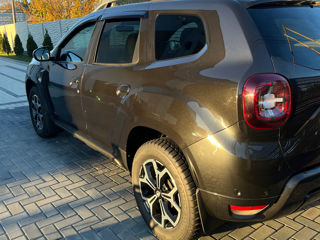 Dacia Duster foto 2