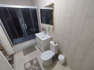 Apartament cu 2 camere, 58 m², Centru, Chișinău foto 10