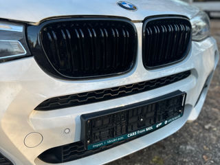 BMW X4 foto 4