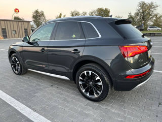 Audi Q5 foto 4