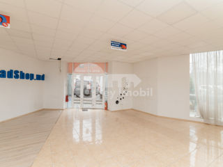 Spațiu comercial, Centru, 600 mp, 7200 € ! foto 9