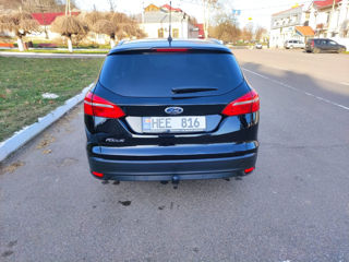 Ford Focus foto 3