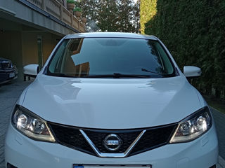 Nissan Pulsar foto 2