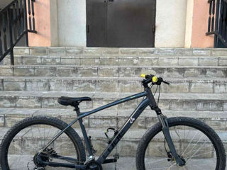 Bicicleta Cube 2023