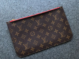 Louis Vuitton Clutch Кошелек foto 3