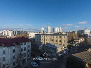 Apartament cu 3 camere, 70 m², Centru, Chișinău foto 5