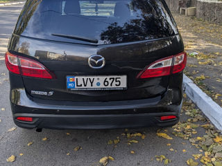 Mazda 5 foto 5