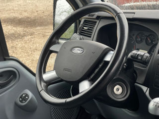 Ford Transit foto 10