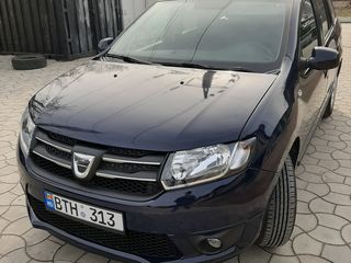 Dacia Logan Mcv foto 1