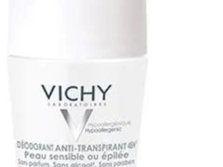 Vichy antiperspirant