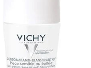 Vichy antiperspirant foto 1