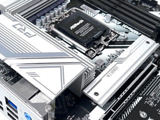 Placa de baza ASROCK B760 PRO RS/D4 foto 4