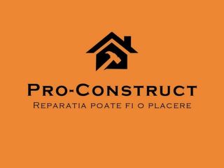 Profesionali in constructii!