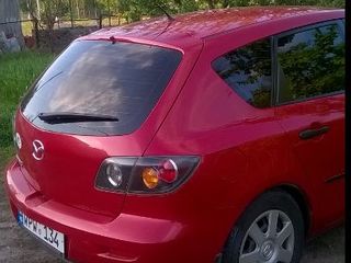 Mazda 3 foto 2