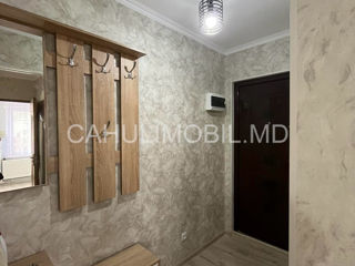 Apartament cu 3 camere, 68 m², Periferie, Cahul foto 6