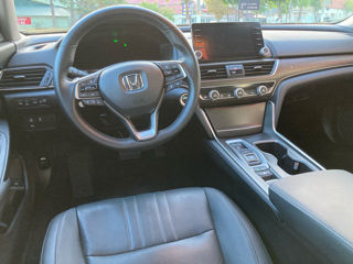 Honda Accord foto 9