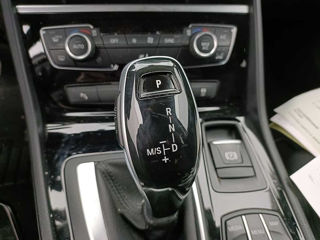 BMW 2 Series Active Tourer фото 4