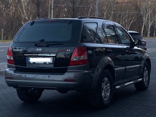 KIA Sorento foto 4