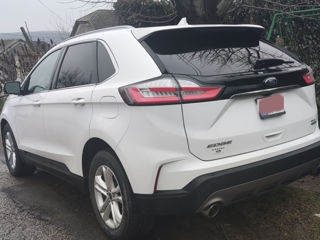 Ford Edge foto 3