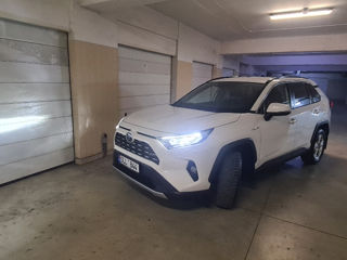 Toyota Rav 4 foto 2