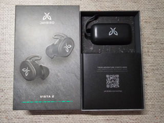 JayBird Vista 2 foto 1