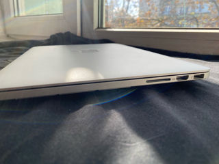 MacBook Pro 13 2014 foto 5