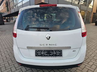 Renault Grand Scenic foto 5