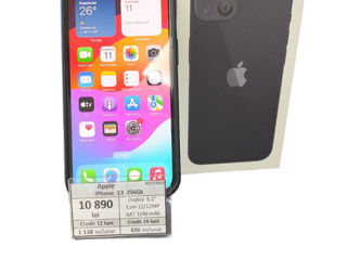 Apple iPhone 13 256Gb