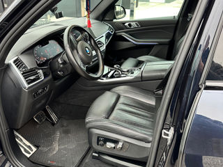 BMW X5 M foto 7