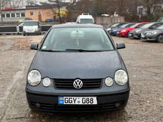 Volkswagen Polo foto 3