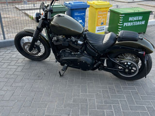 Harley - Davidson Harley davidson fxbb